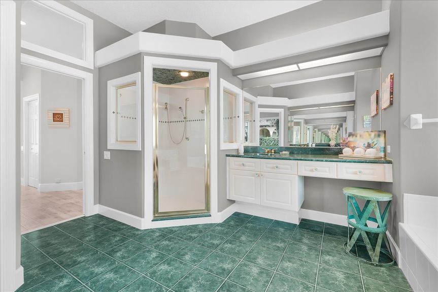 Palm Coast Luxury Waterfront Living