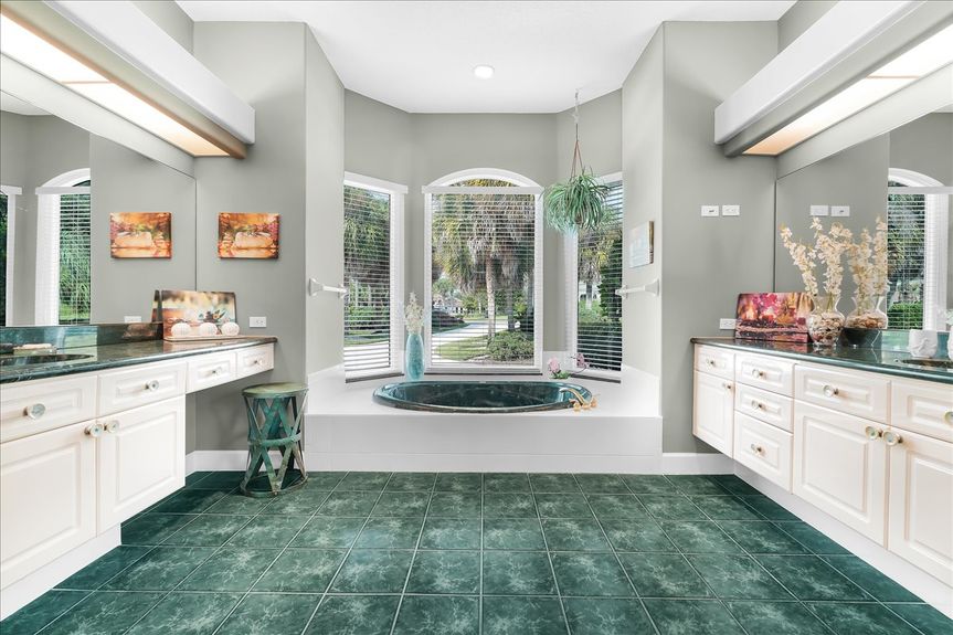 Palm Coast Luxury Waterfront Living