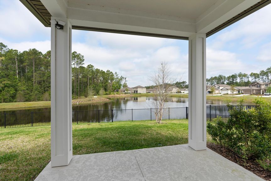 living in st augustine