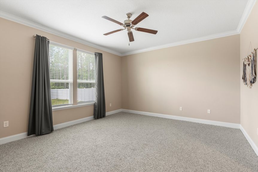 Living in St. Augustine