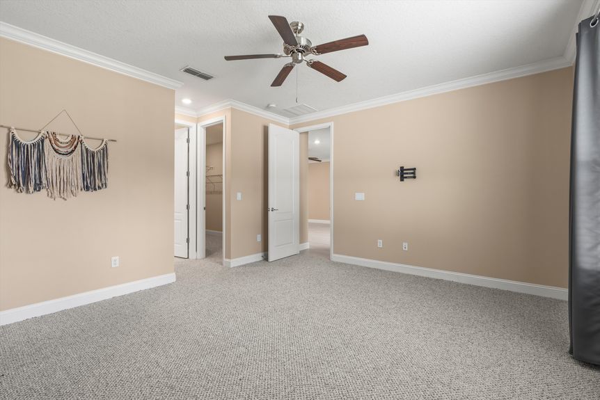 Living in St. Augustine