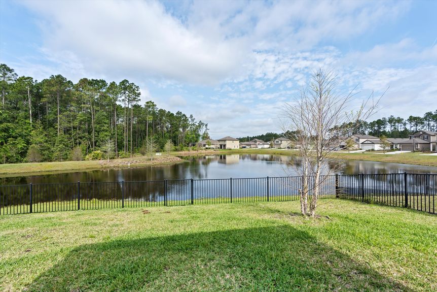 living in st augustine