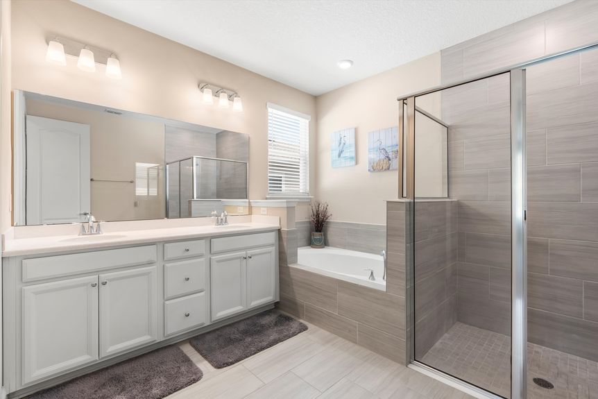 Living in St. Augustine