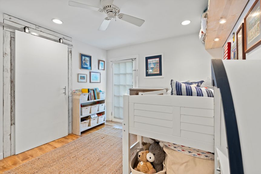 Living in St. Augustine