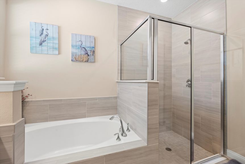 Living in St. Augustine