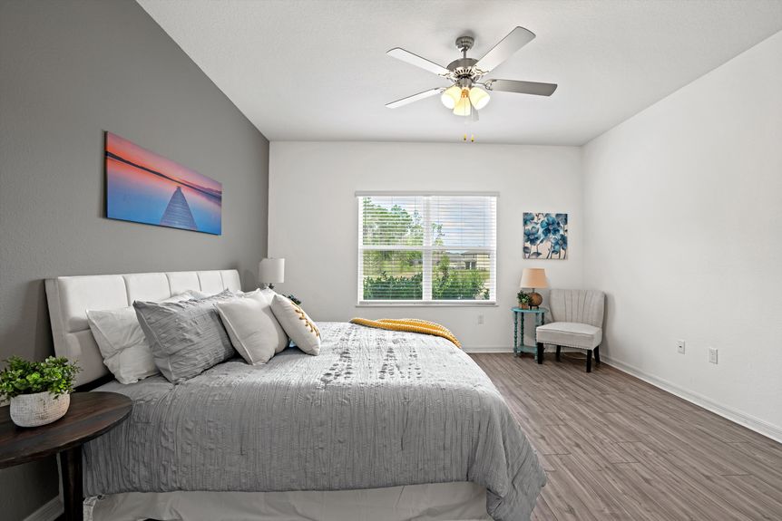 living in st augustine