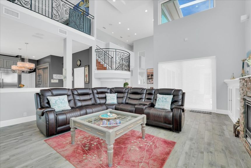 Palm Coast Luxury Waterfront Living