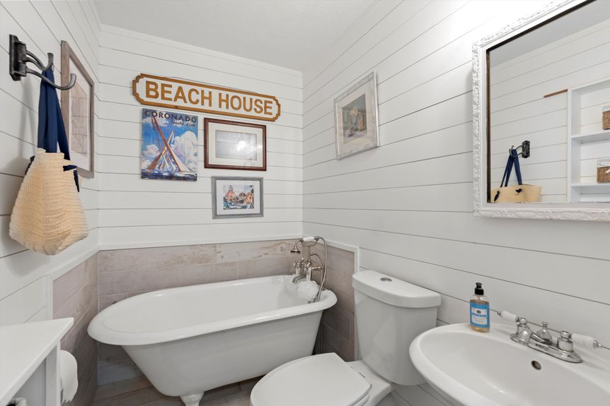 Living in St. Augustine