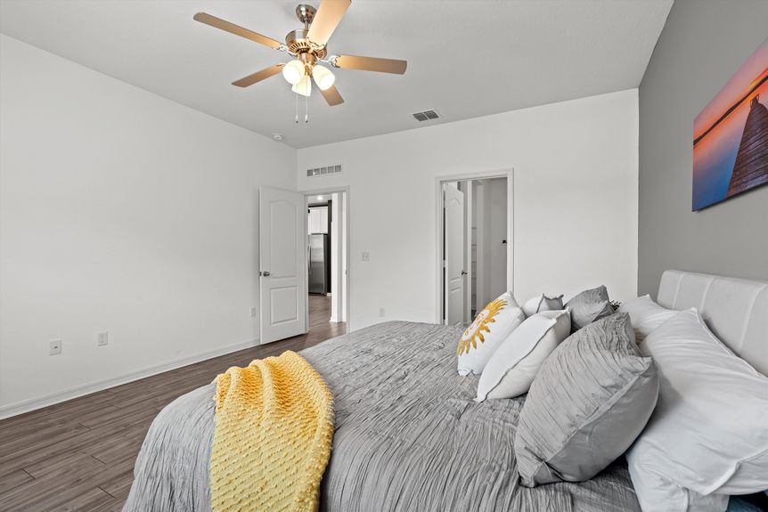 living in st augustine