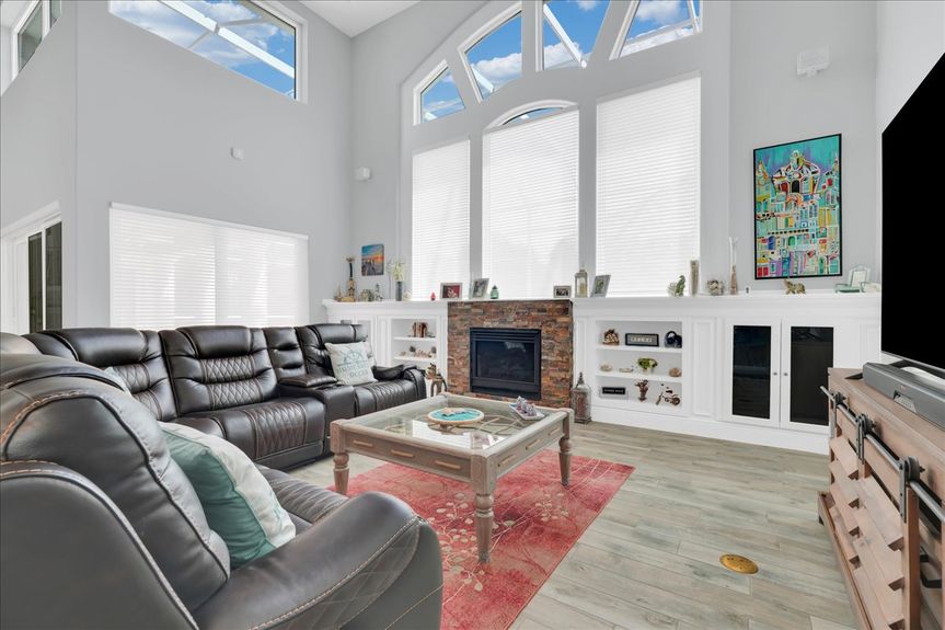 Palm Coast Luxury Waterfront Living