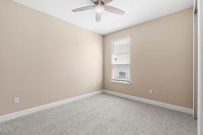 Living in St. Augustine