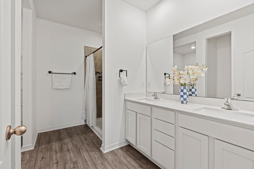 living in st augustine