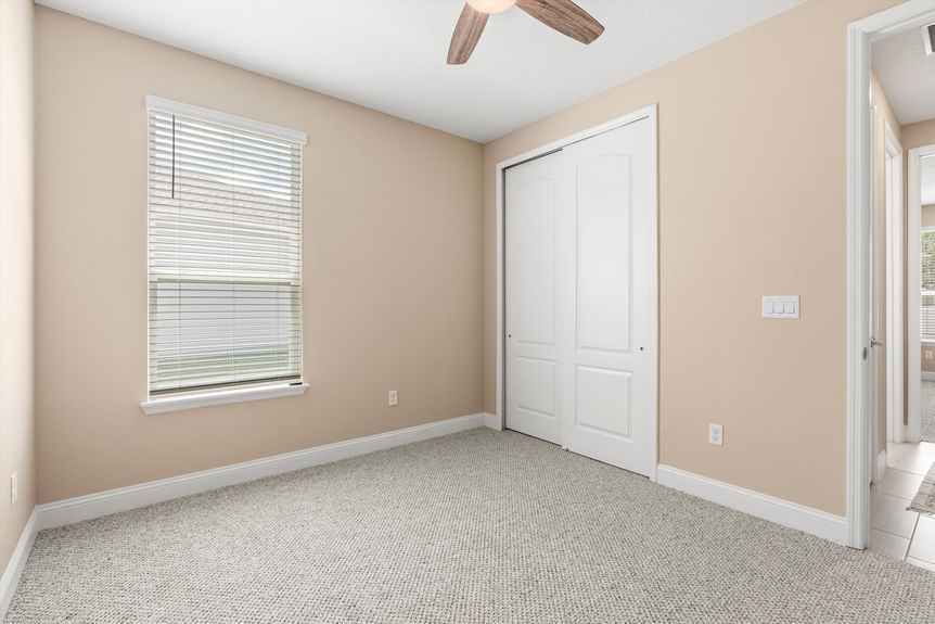 Living in St. Augustine