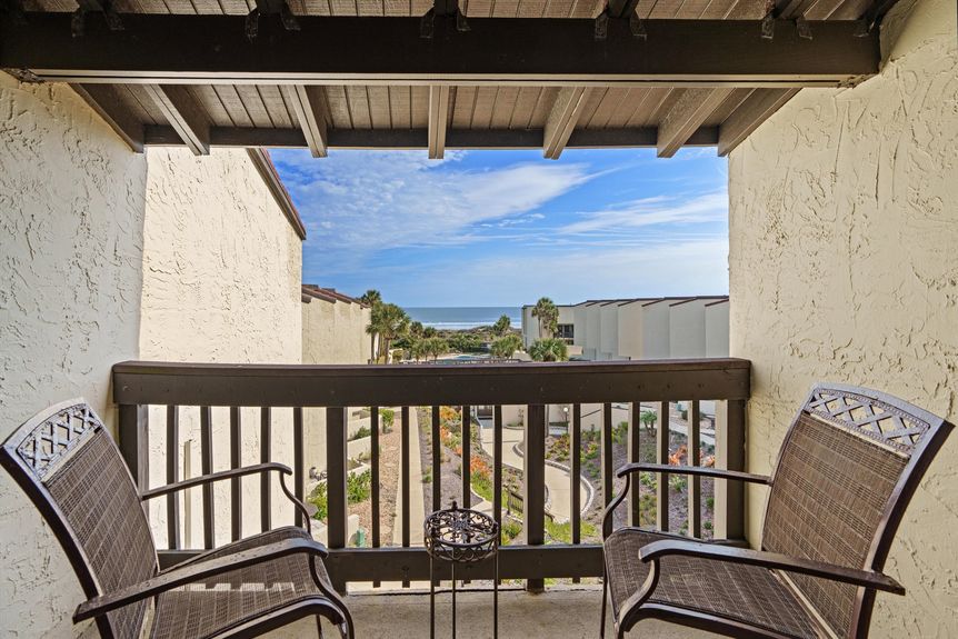 Living in St. Augustine