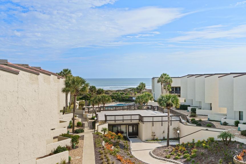 Living in St. Augustine