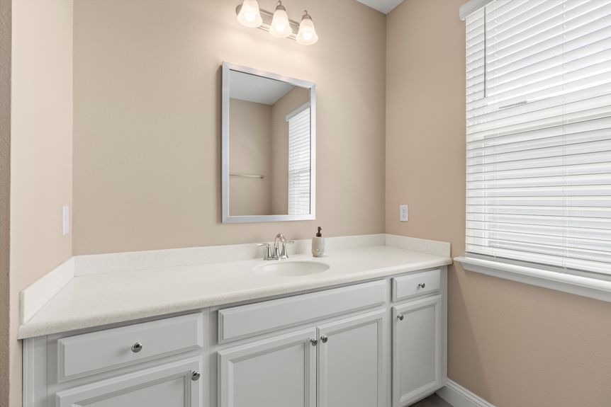 Living in St. Augustine