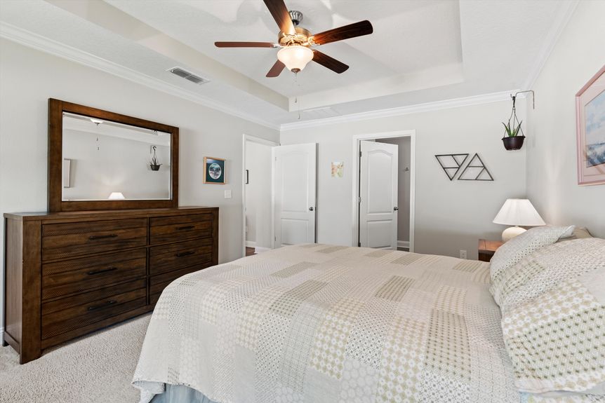 living in st augustine