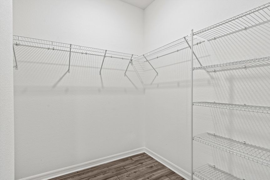 living in st augustine