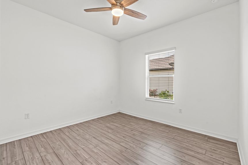 living in st augustine