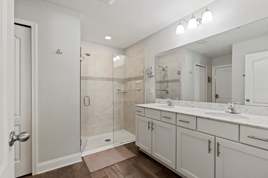 living in st augustine