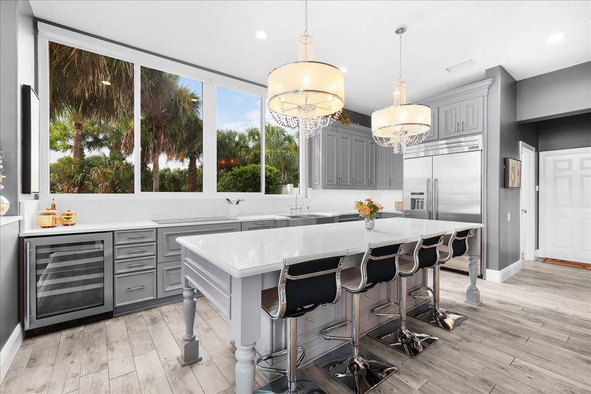 Palm Coast Luxury Waterfront Living