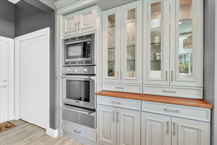 Palm Coast Luxury Waterfront Living