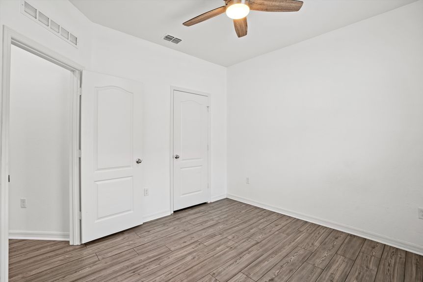 living in st augustine