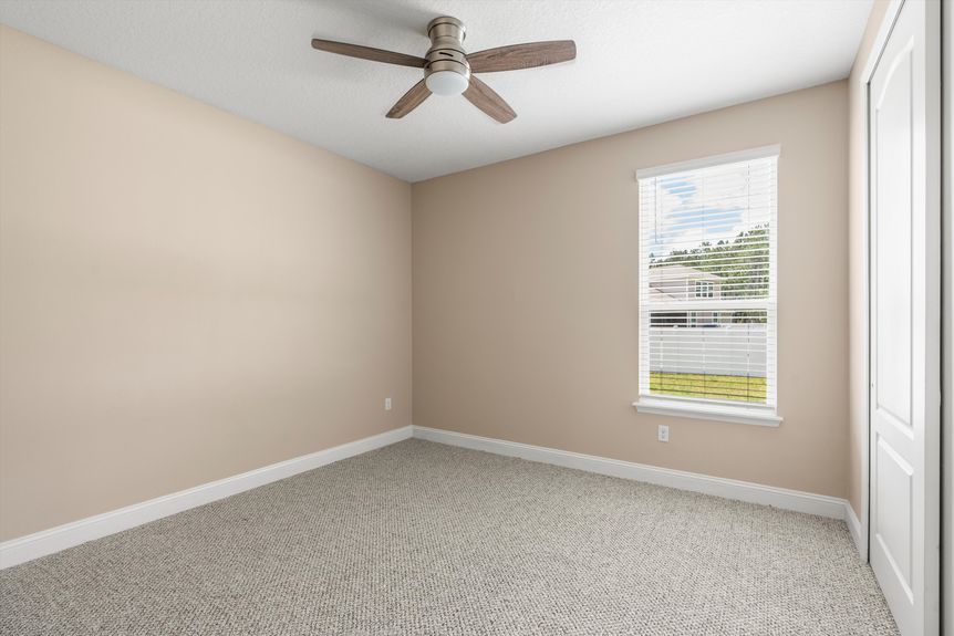 Living in St. Augustine