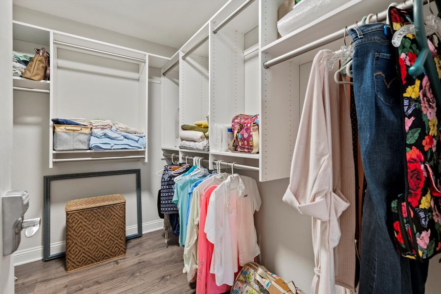 living in st augustine