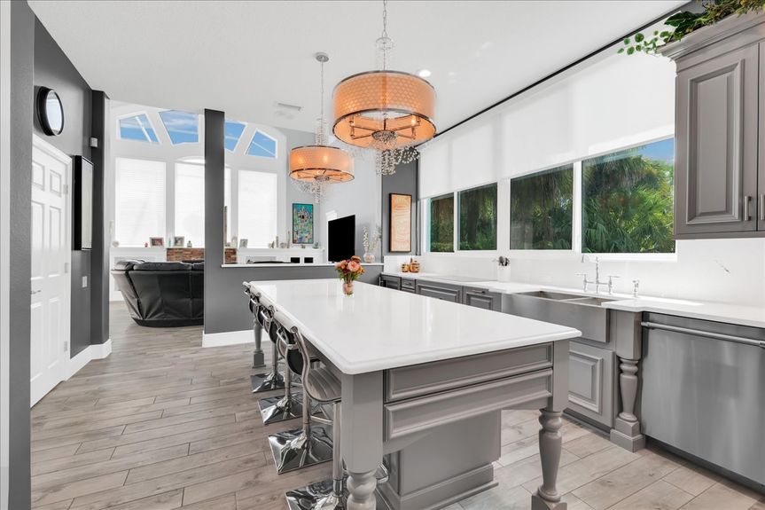 Palm Coast Luxury Waterfront Living