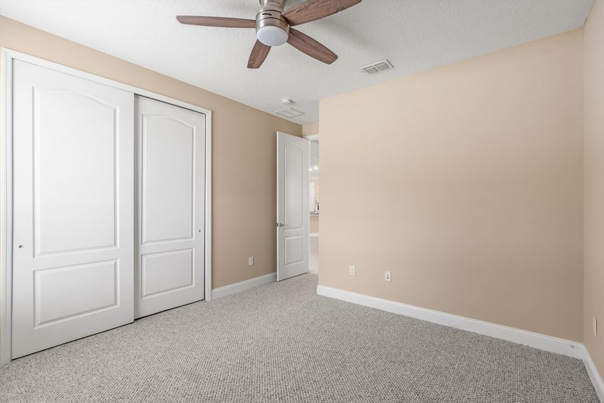 Living in St. Augustine