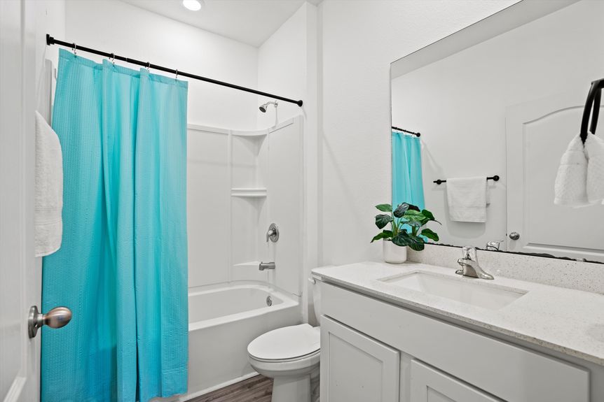 living in st augustine