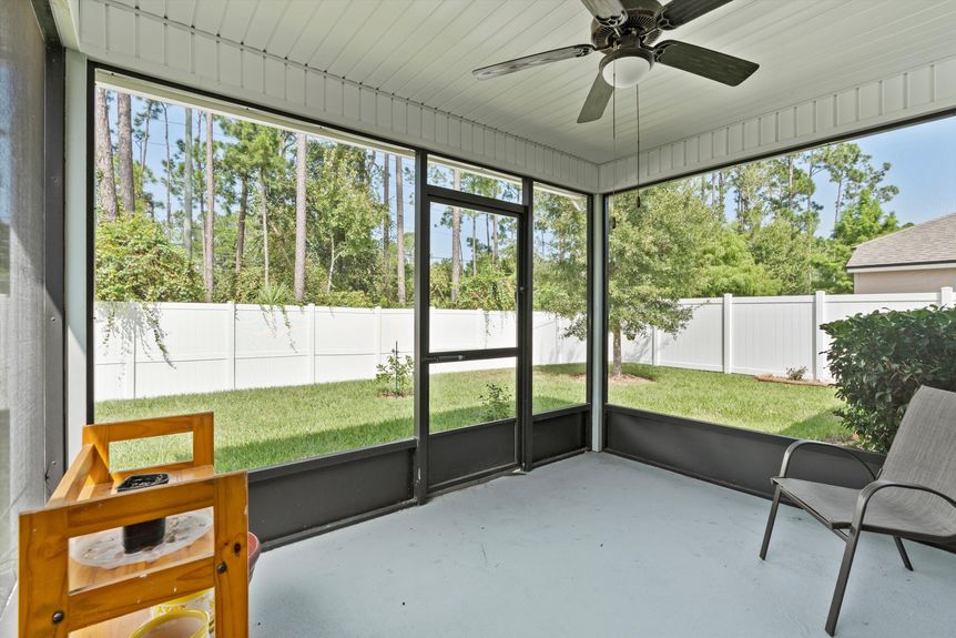 living in st augustine