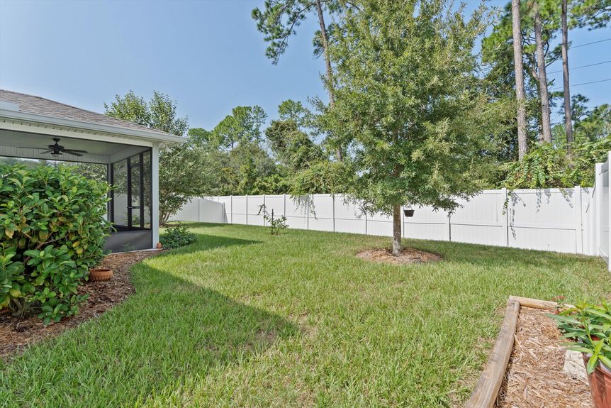 living in st augustine