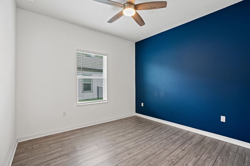 living in st augustine