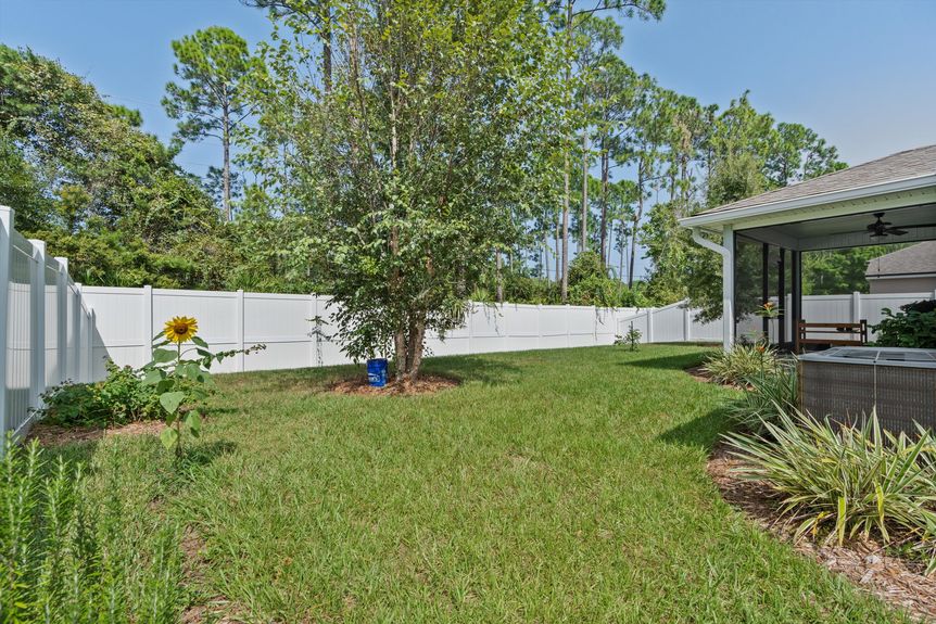 living in st augustine