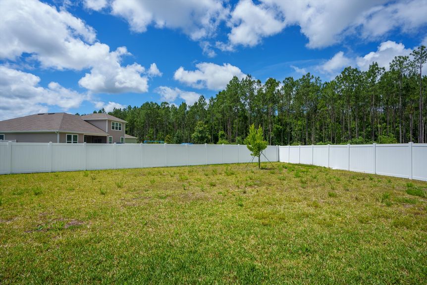 Living in St. Augustine