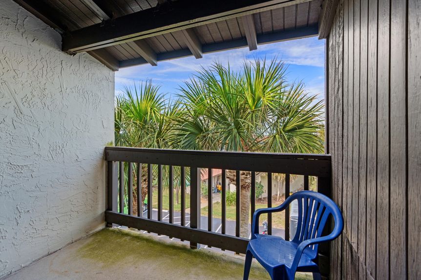 Living in St. Augustine