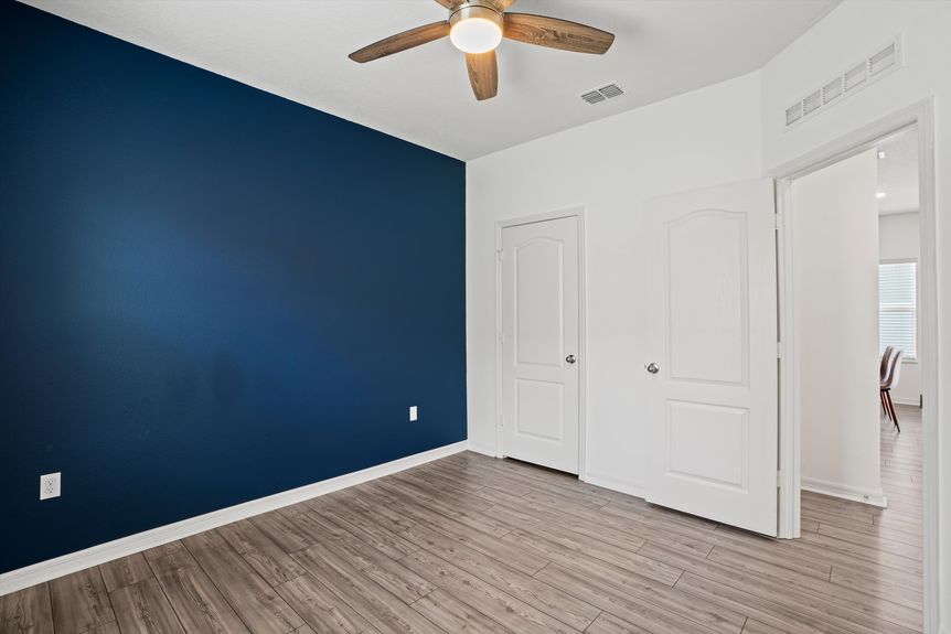 living in st augustine