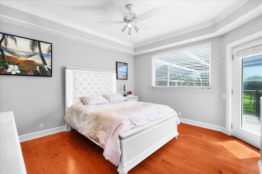 Palm Coast Luxury Waterfront Living