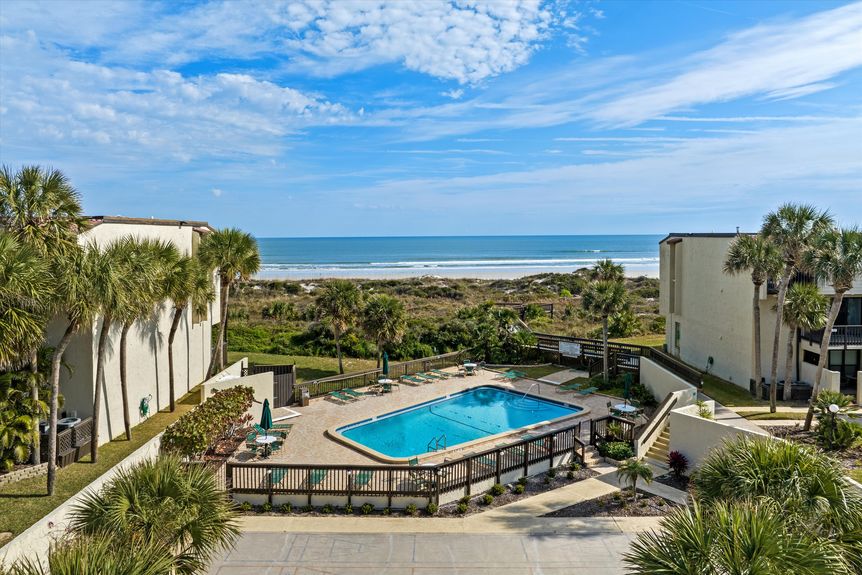 Living in St. Augustine