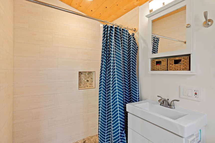 Living in St. Augustine