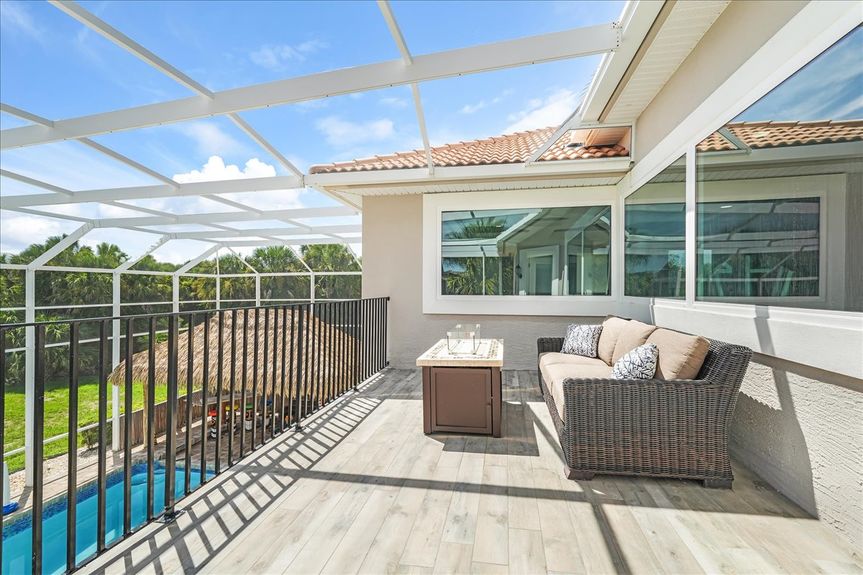 Palm Coast Luxury Waterfront Living