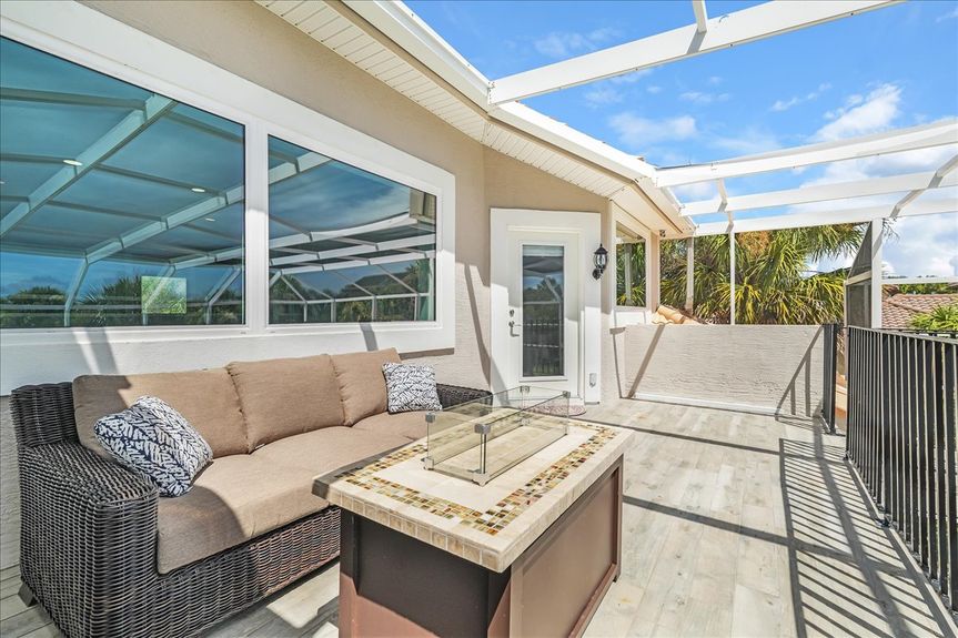 Palm Coast Luxury Waterfront Living