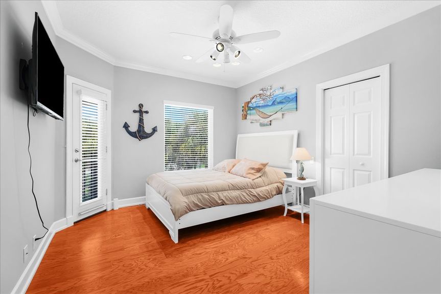 Palm Coast Luxury Waterfront Living