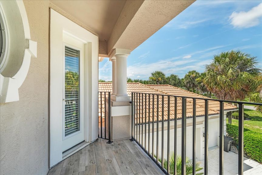 Palm Coast Luxury Waterfront Living