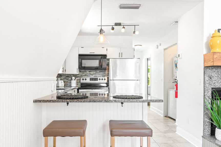 Living in St. Augustine Beach