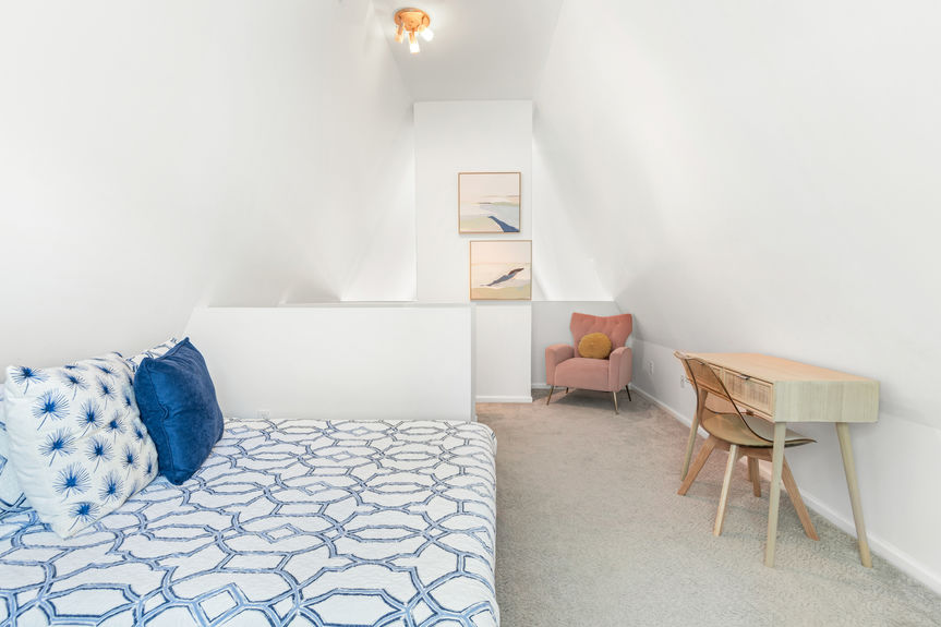 Living in St. Augustine Beach