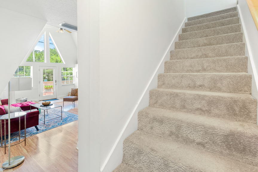 Living in St. Augustine Beach