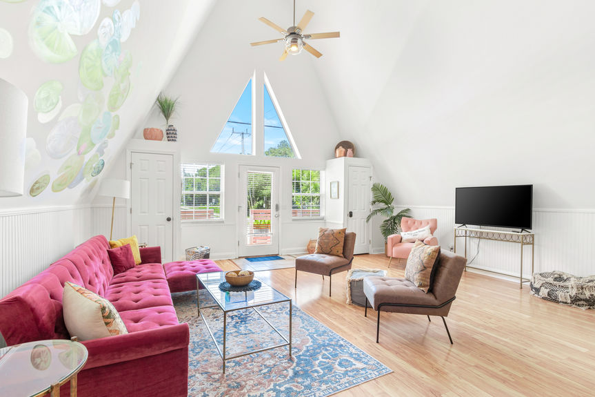 Living in St. Augustine Beach